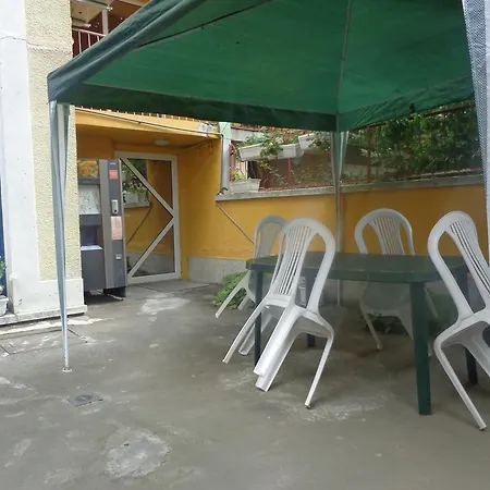 Prometei Pensiune Burgas City