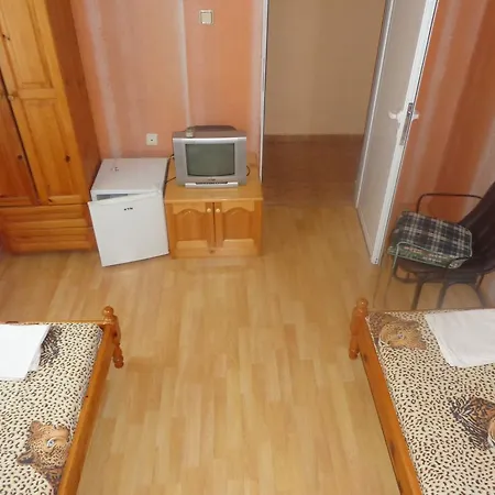 Prometei Burgas City