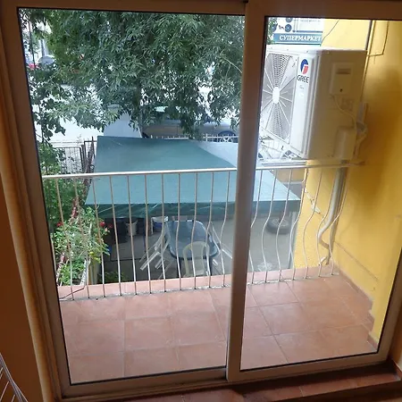 Pensiune Prometei Burgas City