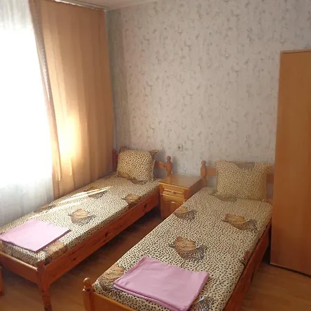 Prometei Pensiune 3*