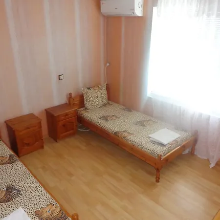 Πανσιόν Prometei 3*