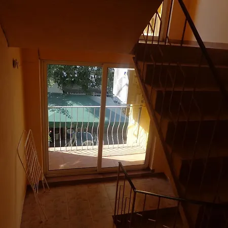 Vendégház Prometei