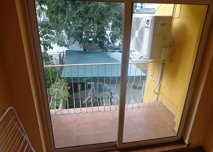 Affittacamere Prometei Burgas