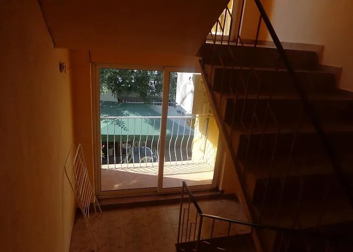 Affittacamere Prometei