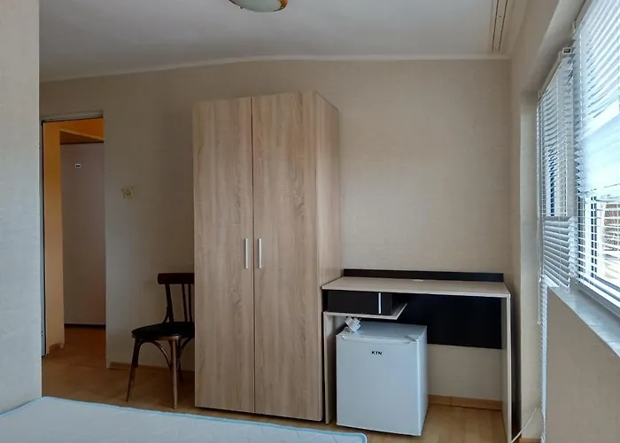 Affittacamere Prometei Burgas