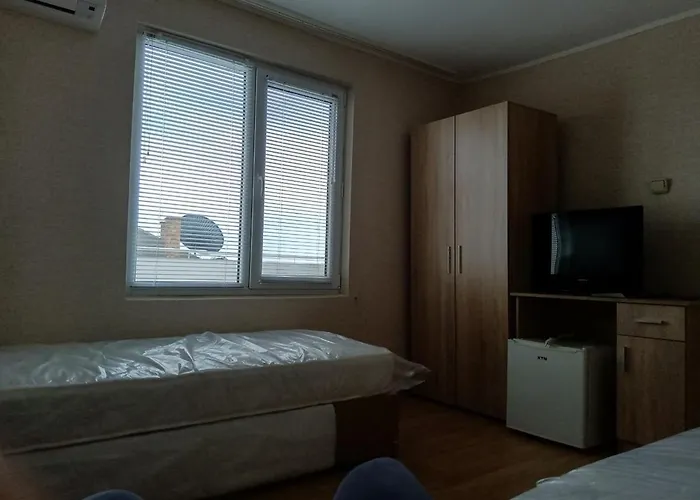 Affittacamere Prometei Burgas