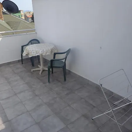 Prometei 3* Burgas