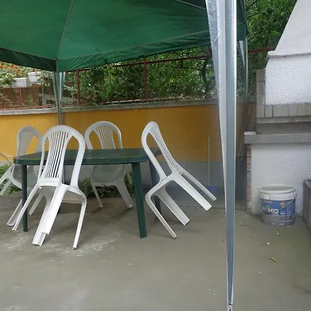 Prometei 3* Burgas