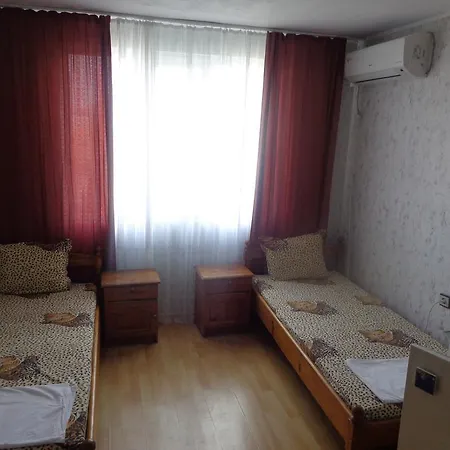 Prometei Pensjonat *
