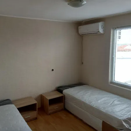 Prometei Affittacamere Burgas