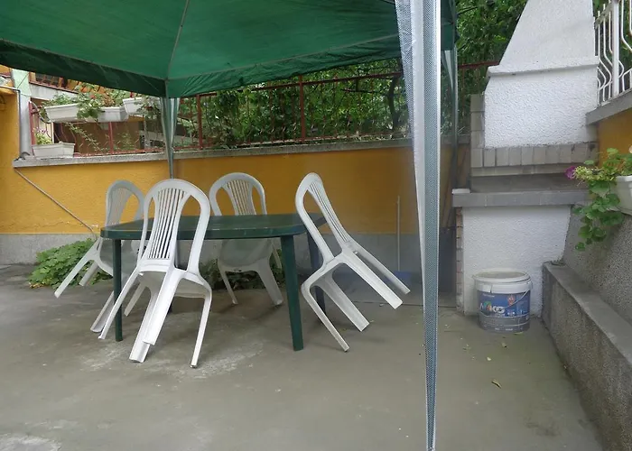 Prometei 3* Burgas City